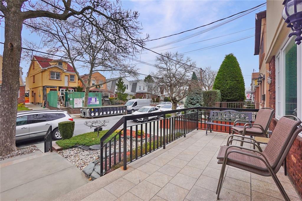 1416 80th Dyker Heights 11228 New York photo